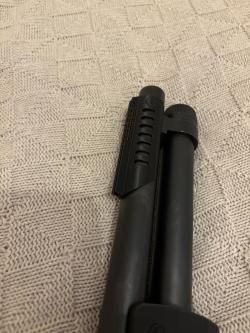 Winchester 1300 defender