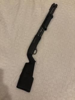 Winchester 1300 defender