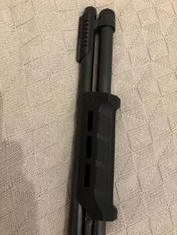 Winchester 1300 defender