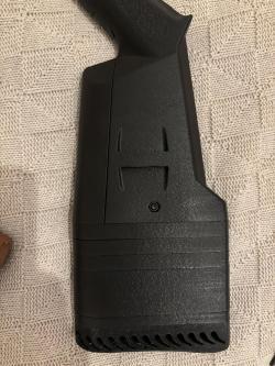 Winchester 1300 defender