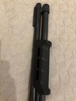 Winchester 1300 defender