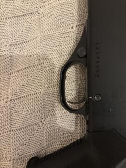 Winchester 1300 defender