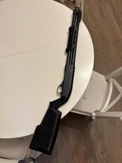 Winchester 1300 defender