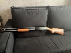 Winchester 1300 Defender