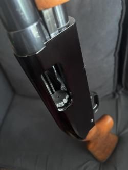 Winchester 1300 Defender