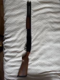 Winchester 1300 defender 
