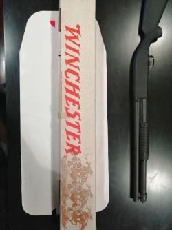 Winchester 1300 Defender