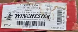 Winchester 1300 defender 