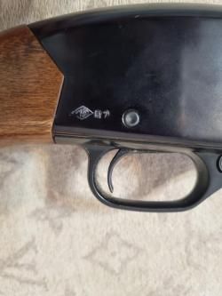 Winchester 1300 defender 