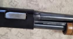 Winchester 1300 defender 