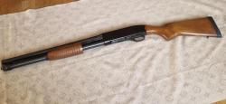 Winchester 1300 defender 