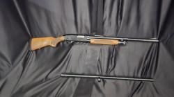 Winchester 1300, кал.12/76, "Combo", L-550,L-710