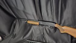 Winchester 1300, кал.12/76, "Combo", L-550,L-710