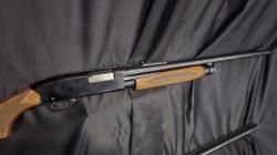 Winchester 1300, кал.12/76, "Combo", L-550,L-710