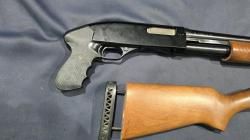 Winchester 1300, кал.12/76, L-450