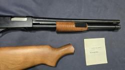 Winchester 1300, кал.12/76, L-450