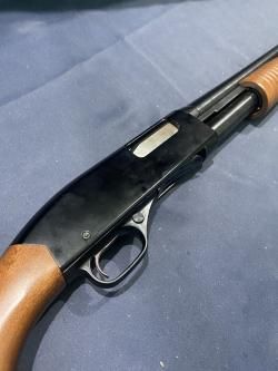 Winchester 1300, кал.12/76, L-470
