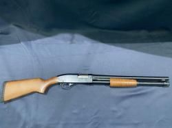 Winchester 1300, кал.12/76, L-470