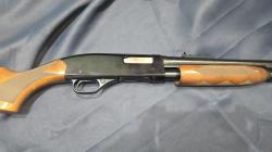 Winchester 1300, кал.12/76, L-550