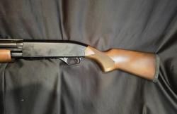 Winchester 1300, кал.12/76, L-720