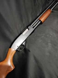 Winchester 1300, кал.12/76