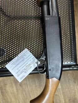 WINCHESTER-1300, калибр 12/76, серия L№2973584