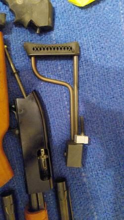 Winchester-1300, калибр 12х70