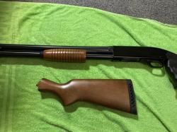 Winchester 1300 r. Калибр 12 