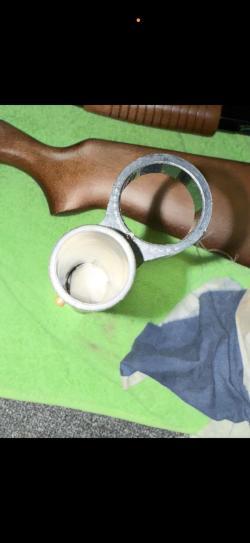 Winchester 1300 r. Калибр 12 