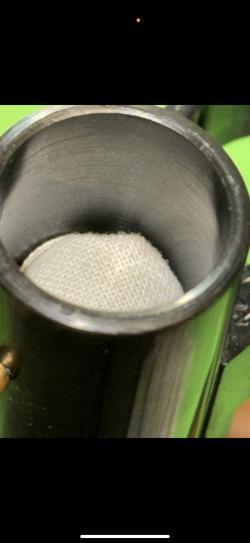 Winchester 1300 r. Калибр 12 