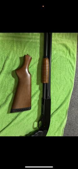 Winchester 1300 r. Калибр 12 