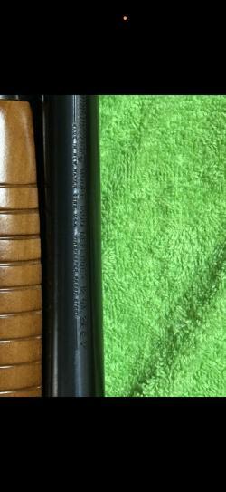 Winchester 1300 r. Калибр 12 