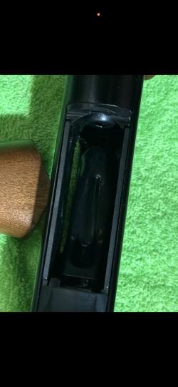 Winchester 1300 r. Калибр 12 