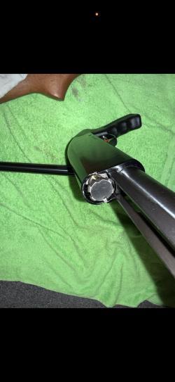 Winchester 1300 r. Калибр 12 