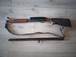 Winchester 1300 Ranger 12x76