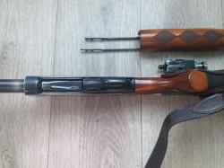 Winchester 1300 Ranger 12x76