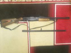 Winchester 1300 Ranger 2 ствола