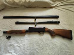Winchester 1300 Ranger Combo (два ствола)
