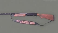 Winchester 1300 ranger