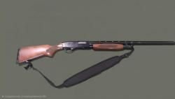 Winchester 1300 ranger