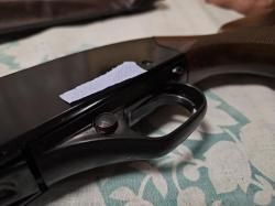 Winchester 1300 Ranger