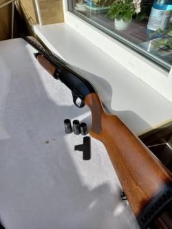 Winchester 1300 Ranger