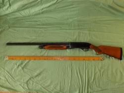 WINCHESTER-1300 RENGER (ВИНЧЕСТЕР-1300)