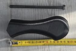 Winchester 1300 рукоятка RAPTOR