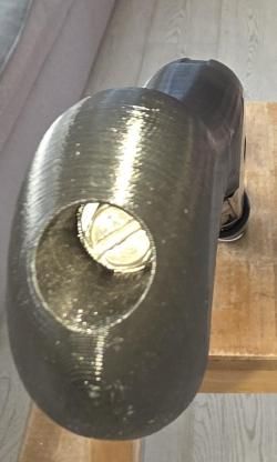 Winchester 1300 рукоятка RAPTOR
