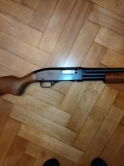 Winchester-1300(12/76) серия L