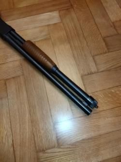 Winchester-1300(12/76) серия L