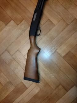Winchester-1300(12/76) серия L