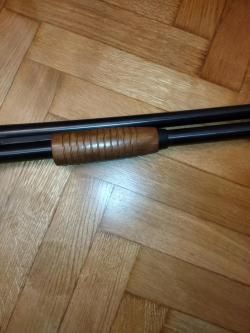 Winchester-1300(12/76) серия L