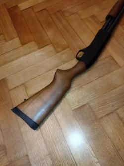 Winchester-1300(12/76) серия L